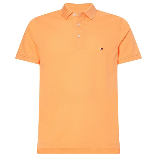 Tommy Hilfiger Ανδρική κοντομάνικη μπλούζα polo